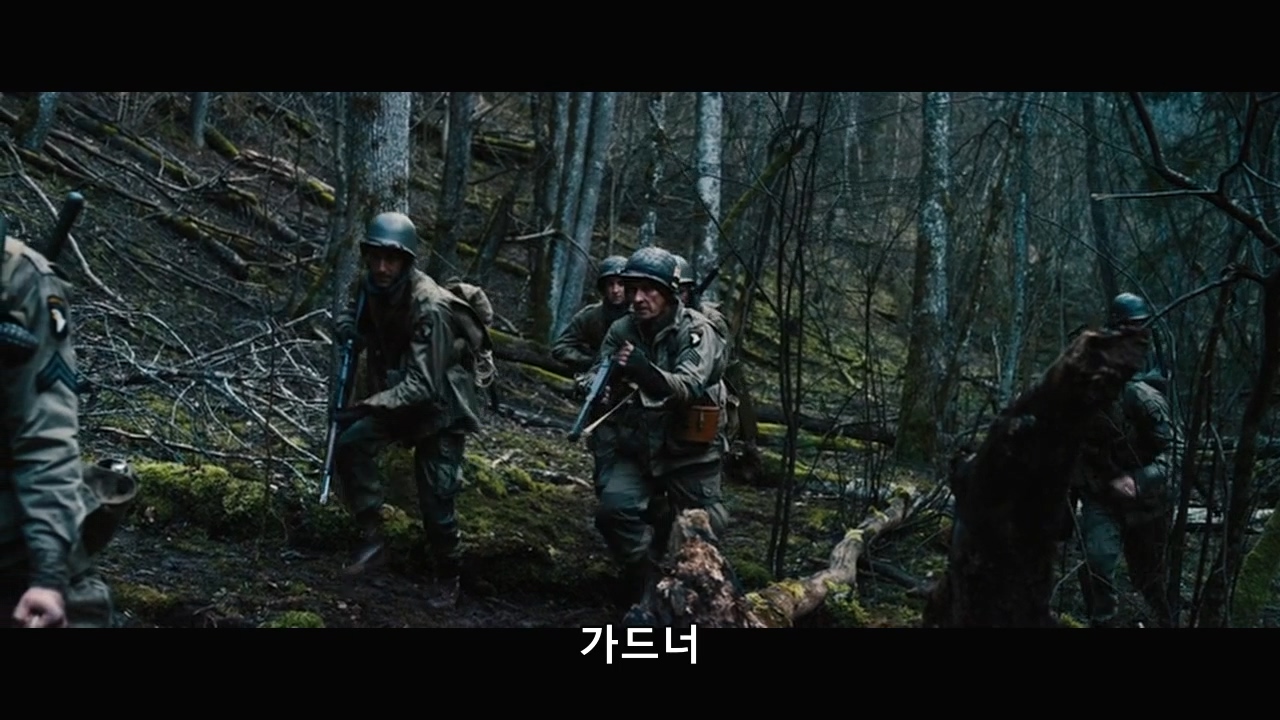 5월 (최신 판타지) [ - 워 헌 트 검은 숲의 마녀들 - ] 완벽자막 1080P