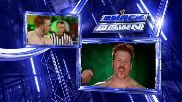 (레슬링) WWE.Smackdown.05.20.11.NO1
